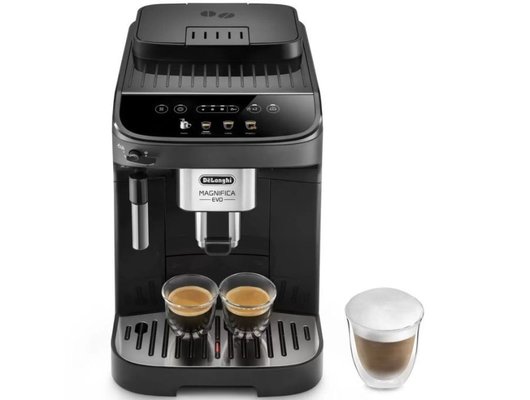 Кофемашина DELONGHI ECAM 290.22.B